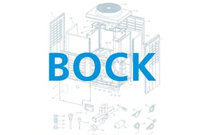 Bock Spareparts and Accessories